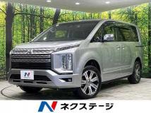 2024 Mitsubishi Delica D5