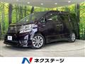 2010 Toyota Vellfire