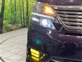 2010 Toyota Vellfire