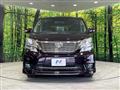 2010 Toyota Vellfire