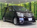 2010 Toyota Vellfire