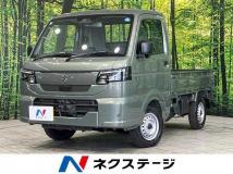 2026 Suzuki Carry Truck