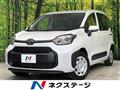 2025 Toyota Sienta
