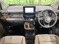 2025 Toyota Sienta