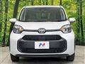 2025 Toyota Sienta