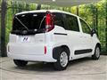 2025 Toyota Sienta