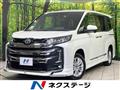 2023 Toyota Noah