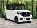 2015 Honda N BOX