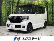 2015 Honda N BOX