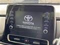 2025 Toyota AQUA