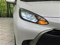 2025 Toyota AQUA