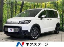 2025 Honda Freed