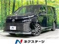 2024 Toyota Voxy