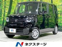 2025 Honda N BOX