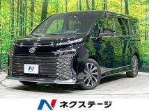2023 Toyota Voxy