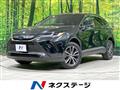 2020 Toyota Harrier Hybrid