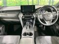 2020 Toyota Harrier Hybrid