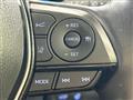 2020 Toyota Harrier Hybrid