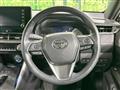 2020 Toyota Harrier Hybrid