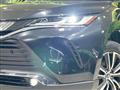 2020 Toyota Harrier Hybrid