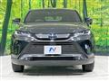 2020 Toyota Harrier Hybrid