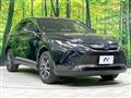 2020 Toyota Harrier Hybrid