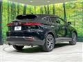 2020 Toyota Harrier Hybrid