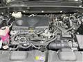 2020 Toyota Harrier Hybrid