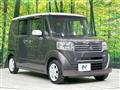 2014 Honda N BOX