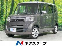 2014 Honda N BOX