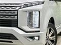 2024 Mitsubishi Delica D5