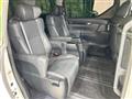 2022 Toyota Alphard G