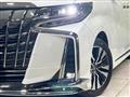 2022 Toyota Alphard G