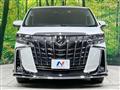 2022 Toyota Alphard G