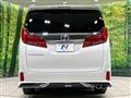 2022 Toyota Alphard G