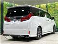 2022 Toyota Alphard G