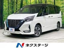 2021 Nissan Serena