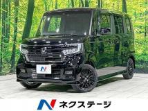 2022 Honda N BOX
