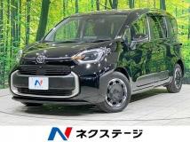 2023 Toyota Sienta
