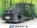 2024 Toyota Voxy
