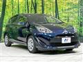 2017 Toyota AQUA
