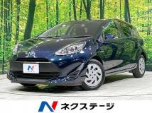 2017 Toyota AQUA