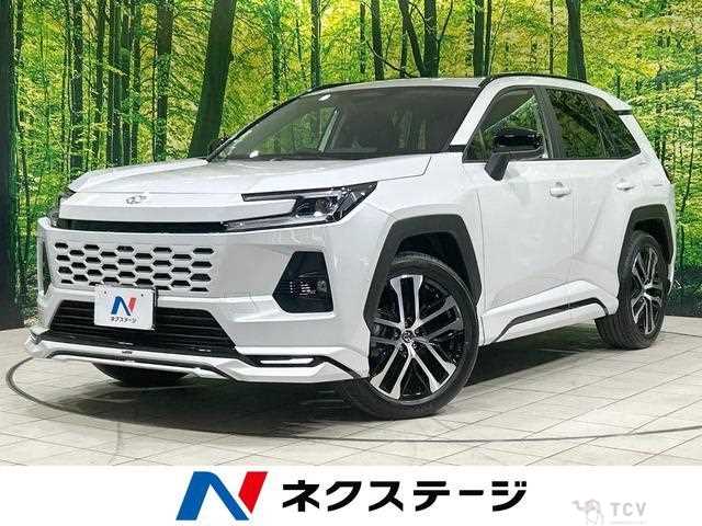 2026 Toyota RAV4