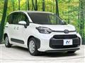 2023 Toyota Sienta