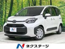 2023 Toyota Sienta