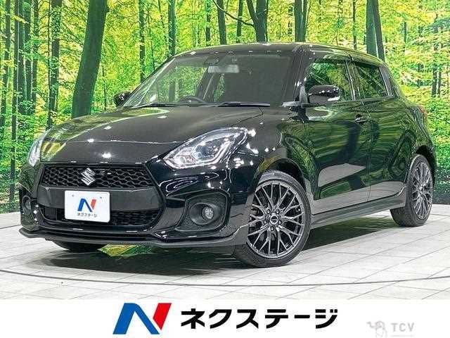 2023 Suzuki Swift