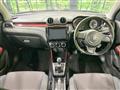 2023 Suzuki Swift
