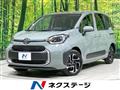 2026 Toyota Sienta