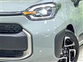 2026 Toyota Sienta
