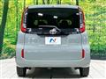 2026 Toyota Sienta